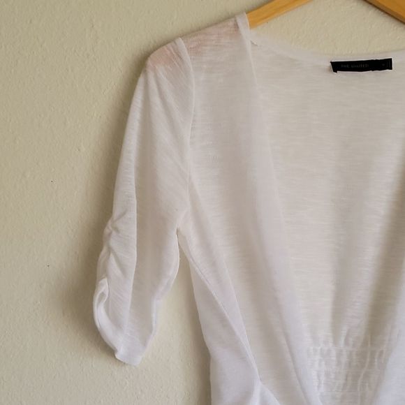 THE LIMITED open cardigan size M - Picture 8 of 11